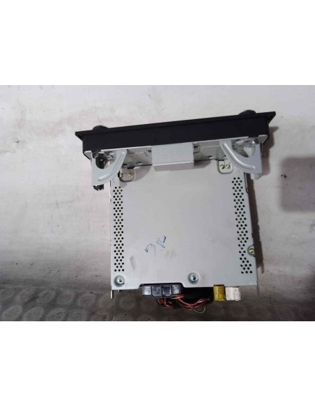 SISTEMA AUDIO / RADIO CD SEAT LEON (5F1) - 147240