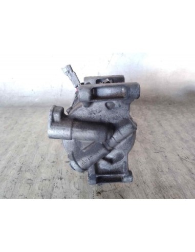 COMPRESOR AIRE ACONDICIONADO TOYOTA YARIS...