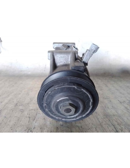 COMPRESOR AIRE ACONDICIONADO TOYOTA YARIS (KSP1/NLP1/NSP1) - 180164