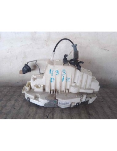 CERRADURA PUERTA DELANTERA DERECHA...