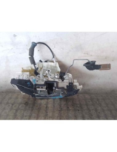 CERRADURA PUERTA DELANTERA DERECHA...