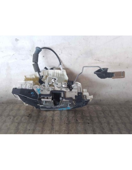 CERRADURA PUERTA DELANTERA DERECHA MERCEDES-BENZ CLASE S (BM 221) LIM  - 163996