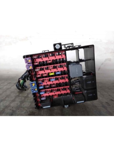 CAJA RELES / FUSIBLES FORD TOURNEO COURIER...