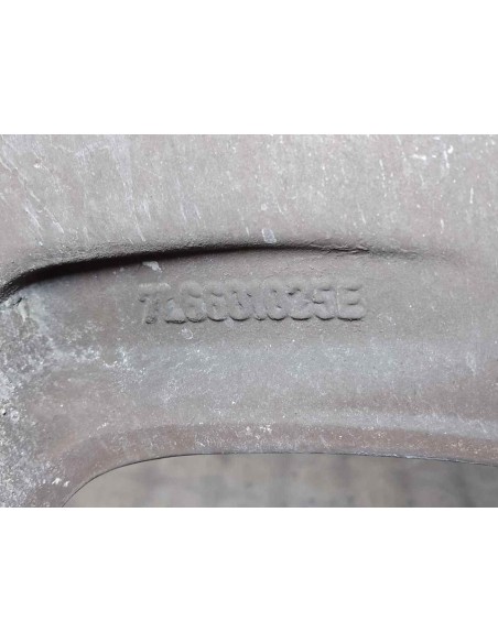 LLANTA VOLKSWAGEN TOUAREG (7LA) - 161947