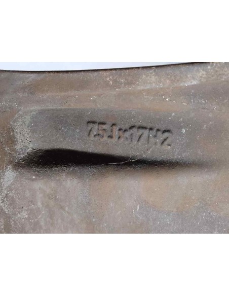 LLANTA VOLKSWAGEN TOUAREG (7LA) - 161947