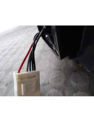 RETROVISOR DERECHO CHEVROLET LACETTI - 101558