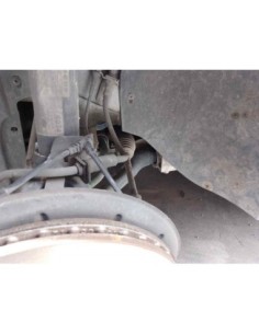 CREMALLERA DIRECCION SEAT ALTEA XL (5P5) - 171054 2