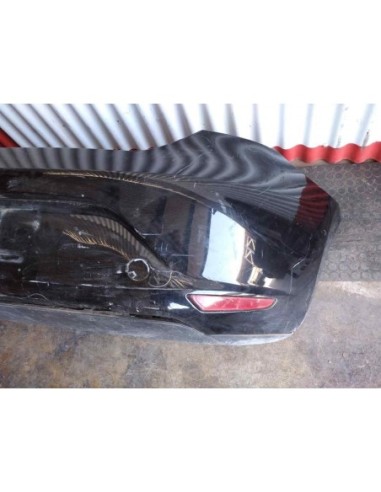 PARAGOLPES TRASERO SEAT LEON (5F1) - 123568