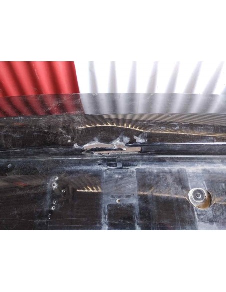 PARAGOLPES TRASERO SEAT LEON (5F1) - 123568