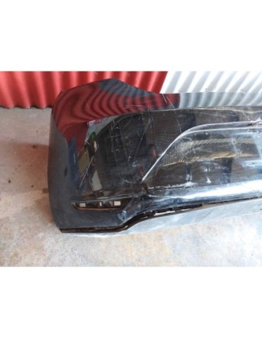 PARAGOLPES TRASERO SEAT LEON (5F1) - 123568