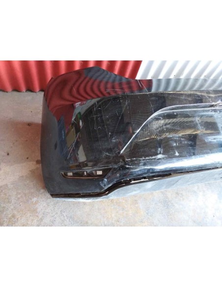 PARAGOLPES TRASERO SEAT LEON (5F1) - 123568