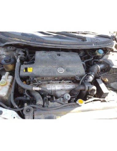 CREMALLERA DIRECCION NISSAN PRIMERA BERLINA...