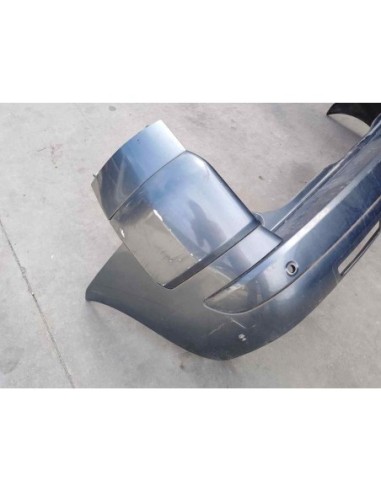 PARAGOLPES TRASERO CITROEN C4 PICASSO - 133818