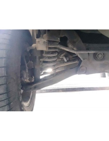 TRANSMISION TRASERA IZQUIERDA SSANGYONG REXTON...