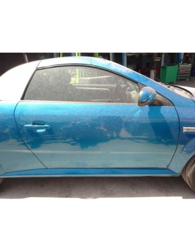 PUERTA DELANTERA DERECHA OPEL TIGRA TWIN TOP -...