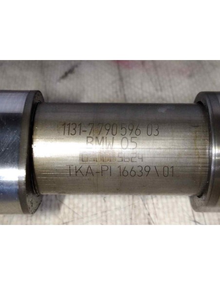 ARBOL DE LEVAS BMW SERIE 3 BERLINA (E90) - 133543
