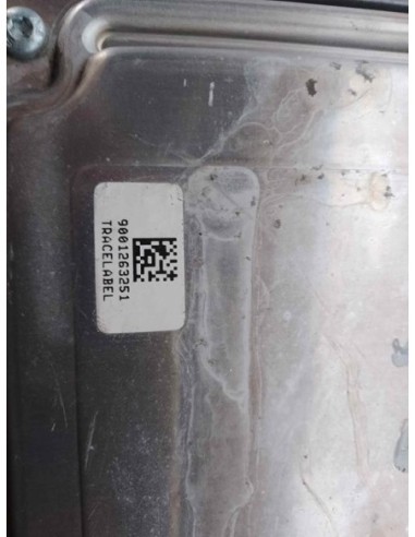 CENTRALITA MOTOR UCE SEAT LEON (1P1) - 175351