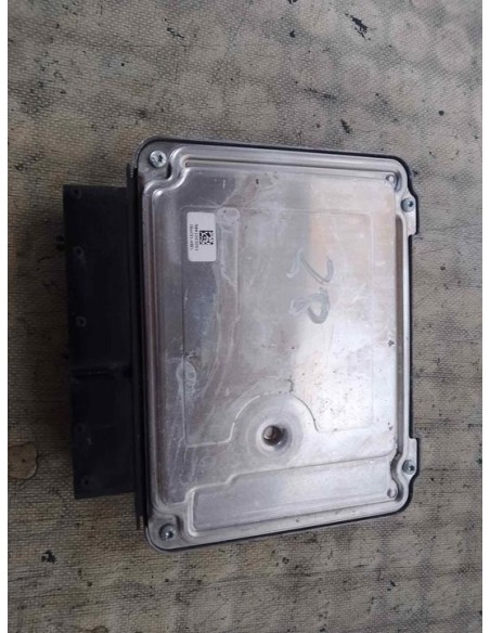 CENTRALITA MOTOR UCE SEAT LEON (1P1) - 175351