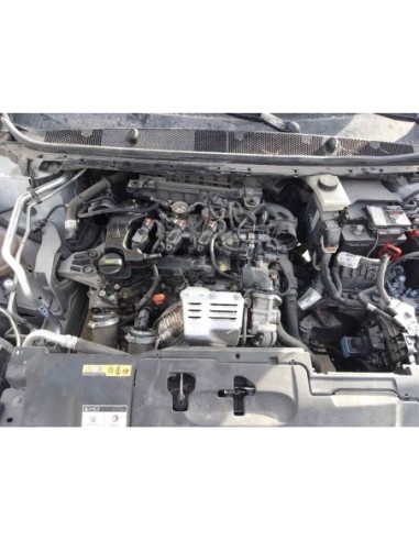 ABS PEUGEOT 308 - 171234