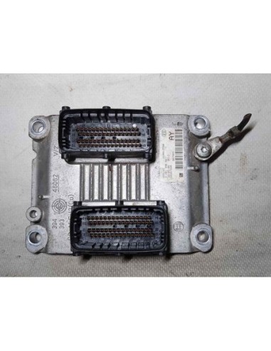 CENTRALITA MOTOR UCE OPEL CORSA D - 145156