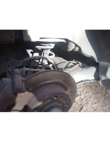 PUENTE TRASERO RENAULT MEGANE III BERLINA 5P -...