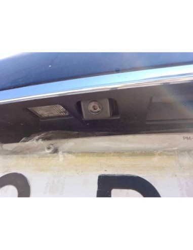 NO IDENTIFICADO MERCEDES-BENZ CLASE S (BM 221)...