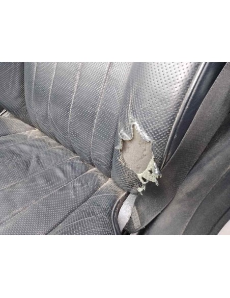 ASIENTO DELANTERO IZQUIERDO MERCEDES-BENZ CLS (BM 219) - 145440