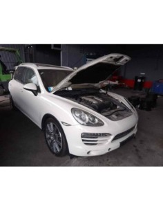 TRANSMISION DELANTERA IZQUIERDA PORSCHE CAYENNE (TIPO...