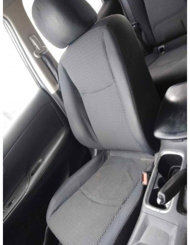 ASIENTO DELANTERO DERECHO NISSAN PULSAR (C13M)...