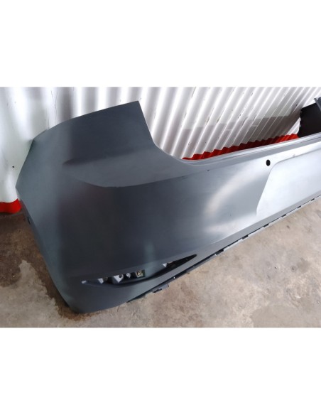 PARAGOLPES TRASERO VOLKSWAGEN GOLF VII (5G1/BE1) - 102796