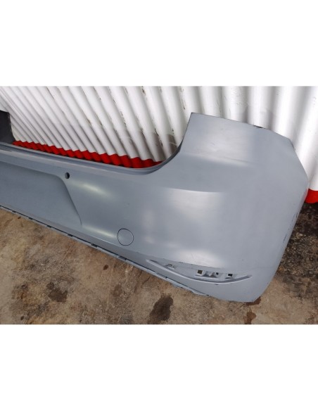 PARAGOLPES TRASERO VOLKSWAGEN GOLF VII (5G1/BE1) - 102796