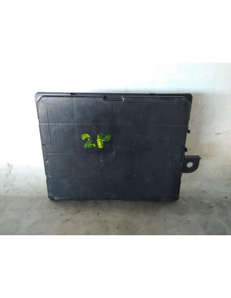 MODULO ELECTRONICO PEUGEOT ION - 129231