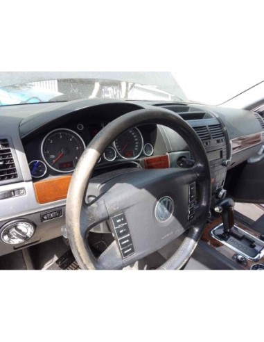 CALEFACCION ENTERA NORMAL VOLKSWAGEN TOUAREG...