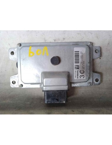 CENTRALITA CAMBIO AUTOMATICO NISSAN NOTE (E12)...