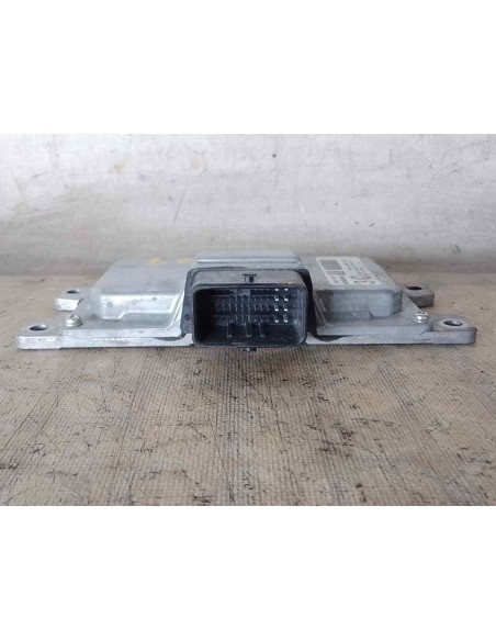CENTRALITA CAMBIO AUTOMATICO NISSAN NOTE (E12) - 185600
