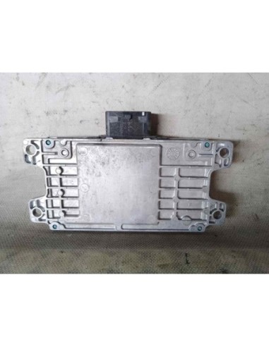 CENTRALITA CAMBIO AUTOMATICO NISSAN NOTE (E12)...