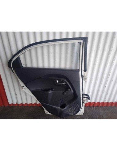 PUERTA TRASERA IZQUIERDA KIA RIO (UB) - 157553