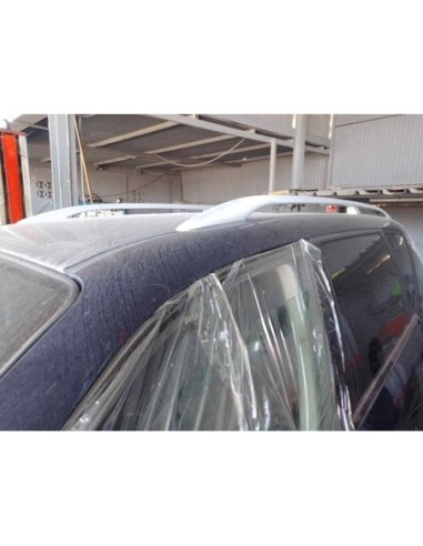 BARRAS TECHO SSANGYONG REXTON - 167809