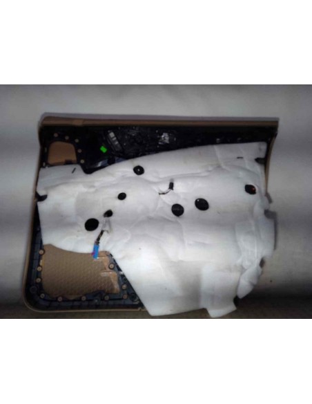 GUARNECIDO PUERTA DELANTERA IZQUIERDA PORSCHE CAYENNE (TIPO 92A) - 168582