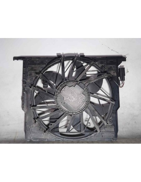 ELECTROVENTILADOR BMW SERIE 5 BERLINA (F10) - 181350