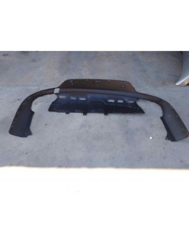 SPOILER PARAGOLPES TRASERO MERCEDES-BENZ CLASE...