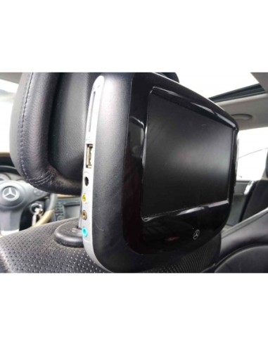 PANTALLA MULTIFUNCION MERCEDES-BENZ CLS (BM...