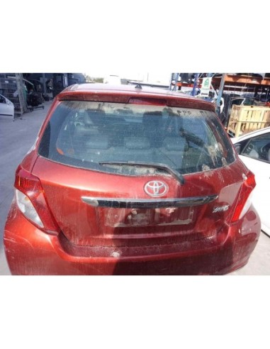 PORTON TRASERO TOYOTA YARIS (KSP1/NLP1/NSP1) -...