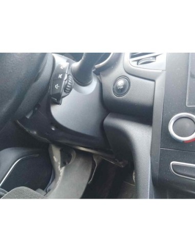COLUMNA DIRECCION RENAULT MEGANE IV SPORT...