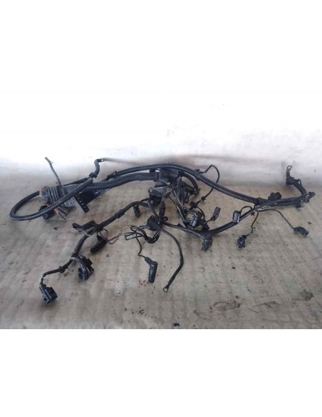 NO IDENTIFICADO BMW SERIE 5 BERLINA (F10) - 186350