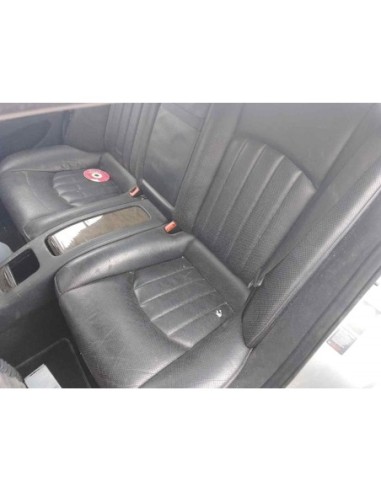 ASIENTO TRASERO MEDIO MERCEDES-BENZ CLS (BM...