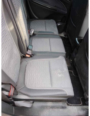 ASIENTO TRASERO MEDIO OPEL ZAFIRA C TOURER -...