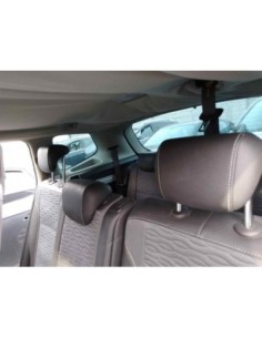 ASIENTO TRASERO MEDIO OPEL ZAFIRA C TOURER - 145597 2
