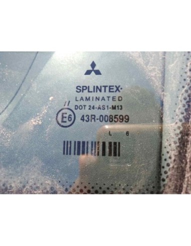 PARABRISAS MITSUBISHI COLT CZ3 BERL  3 (Z30) -...