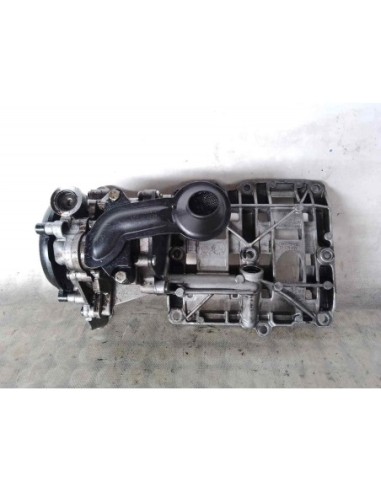 BOMBA ACEITE BMW SERIE 5 BERLINA (F10) - 186563